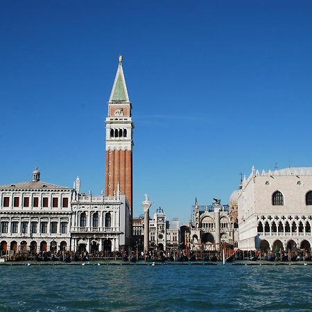 Canal Tron Veneza Exterior foto